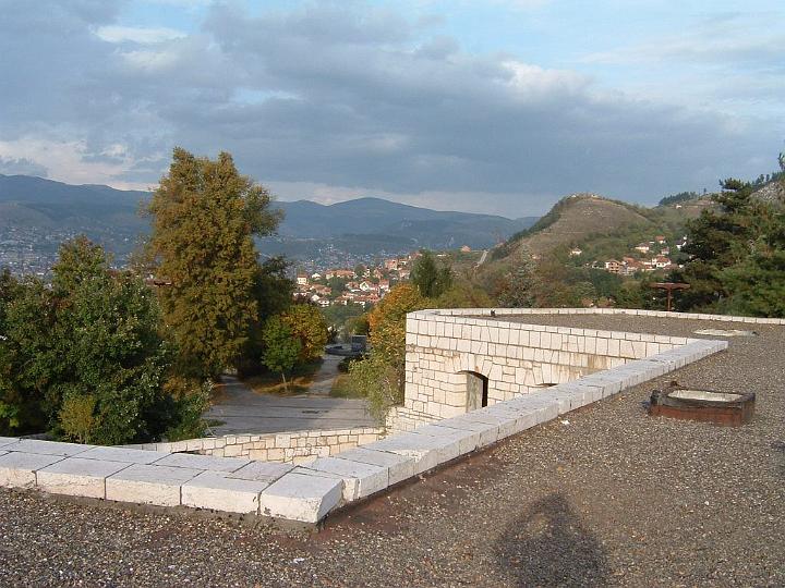 Sarajevo-Tito's Castle 5.jpg